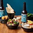 Business 19 image BAR + BLOCK STEAKHOUSE KINGS CROSS Steakhouses in London Gr