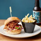 Business 20 image BAR + BLOCK STEAKHOUSE KINGS CROSS Steakhouses in London Gr