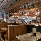Business 1 image BAR + BLOCK STEAKHOUSE SUTTON Steakhouses in London Gr
