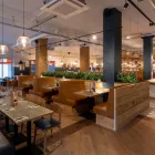 Business 2 image BAR + BLOCK STEAKHOUSE SUTTON Steakhouses in London Gr