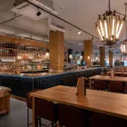 Business 5 image BAR + BLOCK STEAKHOUSE SUTTON Steakhouses in London Gr