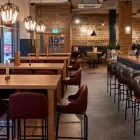 Business 7 image BAR + BLOCK STEAKHOUSE SUTTON Steakhouses in London Gr