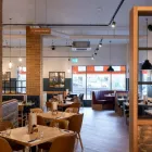 Business 9 image BAR + BLOCK STEAKHOUSE SUTTON Steakhouses in London Gr