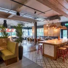 Business 12 image BAR + BLOCK STEAKHOUSE WHINNERSH Steakhouses in Winnersh Be