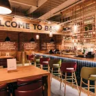 Business 3 image BAR + BLOCK STEAKHOUSE WHITELEY Steakhouses in FAREHAM Ha