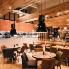 Business 6 image BAR + BLOCK STEAKHOUSE WHITELEY Steakhouses in FAREHAM Ha