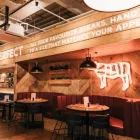 Business 8 image BAR + BLOCK STEAKHOUSE WHITELEY Steakhouses in FAREHAM Ha