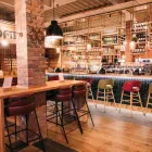 Business 12 image BAR + BLOCK STEAKHOUSE WHITELEY Steakhouses in FAREHAM Ha