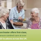 Business 2 image BARCHESTER - ASHMINSTER HOUSE CARE HOME Nursing Homes in Ashford Ke