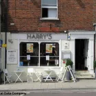 Business 1 image BARCLAYS BANK PLC Banks & Financial Institutions in LEAMINGTON SPA Wa