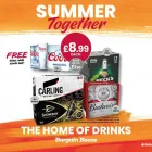 Business 4 image BARGAIN BOOZE PLUS Vape Shops in Rhyl Cl