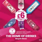 Business 9 image BARGAIN BOOZE PLUS Vape Shops in Rhyl Cl