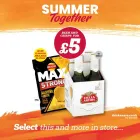 Business 12 image BARGAIN BOOZE SELECT CONVENIENCE Vape Shops in Walsall We