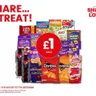 Business 1 image BARGAIN BOOZE SELECT CONVENIENCE Vape Shops in Stoke-On-Trent Sts