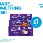 Business 2 image BARGAIN BOOZE SELECT CONVENIENCE Vape Shops in Stoke-On-Trent Sts