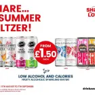 Business 4 image BARGAIN BOOZE SELECT CONVENIENCE Vape Shops in Stoke-On-Trent Sts