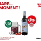 Business 6 image BARGAIN BOOZE SELECT CONVENIENCE Vape Shops in Stoke-On-Trent Sts