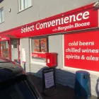 Business 16 image BARGAIN BOOZE SELECT CONVENIENCE Vape Shops in Stoke-On-Trent Sts