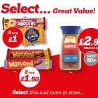 Business 11 image BARGAIN BOOZE SELECT CONVENIENCE Vape Shops in Potters Bar He
