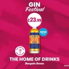 Business 2 image BARGAIN BOOZE Vape Shops in Timperley Gr