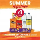 Business 8 image BARGAIN BOOZE Vape Shops in Timperley Gr