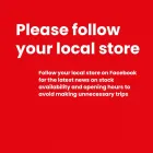Business 16 image BARGAIN BOOZE Vape Shops in Timperley Gr