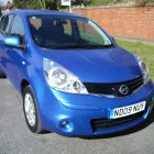Business 15 image BARKER Used Car Dealers in Malton No