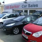 Business 4 image BARKER Used Car Dealers in Malton No