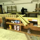 Business 2 image BARLOW'S WOODYARD Timber Merchants in Witney Ox