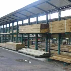 Business 4 image BARLOW'S WOODYARD Timber Merchants in Witney Ox