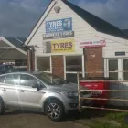 Business 1 image BARNEYS TYRES Tyre Dealers & Repairs in Newport Is