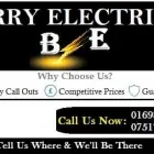 Business 1 image BARRY ELECTRICS Solicitors in Motherwell La