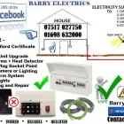 Business 2 image BARRY ELECTRICS Solicitors in Motherwell La