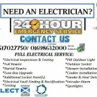 Business 3 image BARRY ELECTRICS Solicitors in Motherwell La