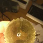 Business 1 image BARRY FITZGIBBON CLOCK REPAIRS Shopping & Retail in Garstang La