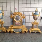 Business 3 image BARRY FITZGIBBON CLOCK REPAIRS Shopping & Retail in Garstang La