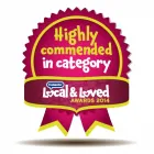 Business 2 image BARTON ELECTRICAL (IPSWICH) LTD, T/A BARTON ELECTRICAL Electricians & Electrical Contractors in IPSWICH Su