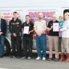 Business 3 image BARTON ELECTRICAL (IPSWICH) LTD, T/A BARTON ELECTRICAL Electricians & Electrical Contractors in IPSWICH Su