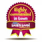 Business 1 image BARTON ELECTRICAL (IPSWICH) LTD, T/A BARTON ELECTRICAL Electricians & Electrical Contractors in IPSWICH Su