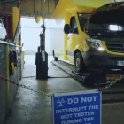 Business 1 image BARTON GARAGE SERVICES MOT Test Centres & Vehicle Inspection in Torquay De