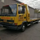 Business 2 image BARTON GARAGE SERVICES MOT Test Centres & Vehicle Inspection in Torquay De