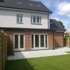 Business 2 image BARTRAMS JOINERY Woodworking in Burton-On-Trent Sts