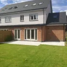 Business 3 image BARTRAMS JOINERY Woodworking in Burton-On-Trent Sts