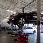 Business 3 image BASINGSTOKE MOT & SERVICING CENTRE Garages in Basingstoke Ha