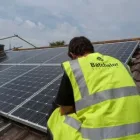 Business 4 image BATCHELOR ELECTRICAL LTD Utilities in Poole Do