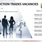 Business 1 image BATES & BRADSHAW LTD Temporary Employment Agencies in North Ferriby No