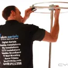 Business 46 image BATH AERIALS TV Aerial Installation & Repair in Bath Av