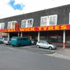 Business 1 image BATHWICK TYRES - TEAM PROTYRE Tyre Dealers & Repairs in Plymouth De