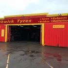 Business 1 image BATHWICK TYRES - TEAM PROTYRE Tyre Dealers & Repairs in Poole Do