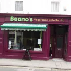 Business 1 image BEANO'S VEGETARIAN CAFE BAR Cafes & Coffee Shops in Folkestone Ke